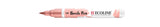 Ecoline Brush Pen Pastel red 381 (11503810)