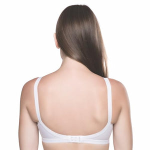 Trylo Sarita White 38 C- Cup,WHITE,38,B09C64JZXQ