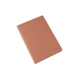 Numic Enviro Collection | Arizona | A5 Size Notebook | 160 Pages With 96 Ruled & 64 Blank | Eco Friendly | Rounded Edges | Hardb
