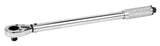 Performance Tool M200DB 1/2-Inch Drive Click Torque Wrench (10 to 150 ft/lbs)