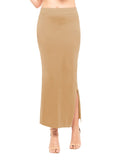 Lyra Lycra Saree Shapewear Petticoat for Womens Sarees
