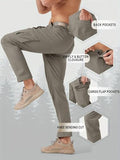 Toplot Men'S Tactical Cargo Pants (Men-Cargo-5227-Dolphin-32),Dolphin,32,B0DTTY1WM1