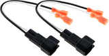METRA Ford 1998Up Speaker Harness Pair (725601)