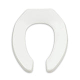American Standard 5001G055.020 Plastic Open Rim Infant Seat