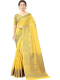 Sugathari Womens Banarasi Saree Pure Kanjivaram Silk Saree Soft new ladies 2023 Design Wear Pattu Sarees Latest Cotton Party Sar