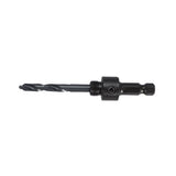 Lenox Tools 1779804 5L Arbor with 31/4Inch Pilot Drill Bit for Hole Saws