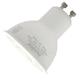 Sunlite 80529 LED MR16 Reflector Spotlight Bulb, 7 Watts (50W Halogen Bulb Replacement) 120 Volt, 550 Lumen, 35 Flood Beam, GU10