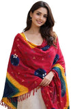 Scarf Wrap WomenS Stole | Soft Fashion Lightweight Printed All Seasons Scarf | Elegant Long Shawl For Casual & Formal Wear