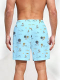 Toplot Regular Fit Printed Boxer Shorts For Men Pack Of 2 (Combo-5130-Beg-Sky-Xxl),BEG-SKY,,B0CJ5D5HGR