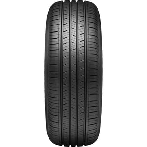 Kumho Solus TA31 All-Season Tire - 215/45R17 87H