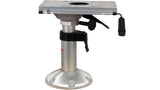 Springfield Marine 1253031L Adjustable Height Pedestal