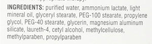 Ammonium Lactate Lotion 12%C-P , Fliptop - (400grams/14oz)