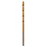 DEWALT DW1306 3/32Inch Titanium Nitride Split Point Twist Drill Bit