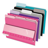 ESS421013ASST2 Pendaflex Interior File Folders