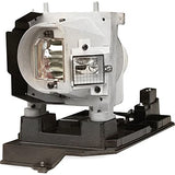 Replacement Lamp For Optoma Ew675Ut,Ew675Uti,Ew675Utis,Ex665Ut,Ex665Uti,Ex665Uti