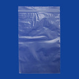 JewelrySupply Clear Reclosable Zipper Bags 6x10 (Package of 100)