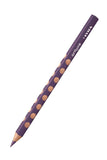 LYRA Groove Cardboard Case with 1 pencil Violett dunkel
