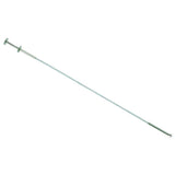 Ullman No. 16 Flexible Spring Claw, 231/4Inch Overall Length