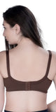 Trylo Superfit 38 Chocolet C - Cup,CHOCOLET,38,B0B12RVBNW