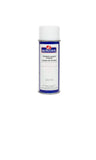 Mohawk Colored Lacquer Enamel White Gloss