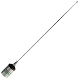Shakespeare 5241-R Low Profile 3 VHF Marine Antenna