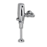American Standard 6064101.002 Selectronic Exposed Urinal Flush Valve, Polished Chrome