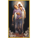 Forgiven by Thomas Blackshear Witness Cards 25/pk