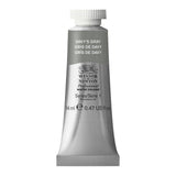 Winsor & Newton Professional Watercolor, 14ml (0.47oz) Tube, Davys Gray