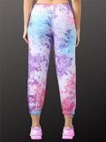 Dhruvi Trendz Women'S Regular Trousers (Dt-Tr-706_Multicolour_Xl)