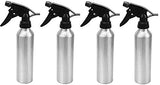Prachit Multipropose Metal Water Sprinkler Spray Bottle/Haircut Mist Sprayer Water Spray Bottle For Barber/Portable Plant Water 