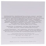 Banana Republic W for Women 4.2 oz ,EDP Spray , packaging may vary