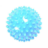 Ecomistiq 3Xpvc Yoga Ball Fitness Exercise Balance Tool Feet Stepping Massage Ball| Massagers| |Health & Beauty