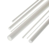 Rod & Tube Assortment (7) Evergreen