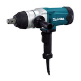 Makita TW1000 1 Impact Wrench w/ Friction Ring Anvil , Blue