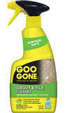 Goo Gone Grout & Tile Cleaner Stain Remover 14 Fl. Oz.