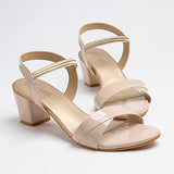 Shoetopia Women'S Flat Sandal/Cream /Eu37 / Uk4,Cream,4,B0BSCJGBTL