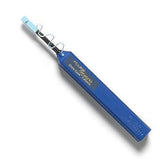 Fluke Networks QuickClean1.251P Fiber Optic Cleaner, 1.25 mm Fiber, LC and MU, Single