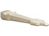 Pinecar PreCut Designs Dragster PIN367