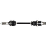 ECCPP CV Axle Drive Shaft Assembly fit 2007-2012 for Yamaha Big Bear 400 Rear right 4S1-2530T-00-00,4S1-2530V-00-00,93305-00602-