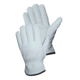 Toledano Industries Work Safe Premium Leather Work Gloves (120 Xlarge)