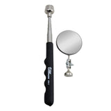 Ullman GMC2 MegaMag Magnetic Pick Up Tool and Telescopic Inspection Mirror