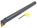 HHIP 10101000 SDJCR 163 Indexable Boring Bar