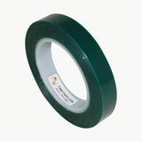 JVCC Silicone Splicing Tape (PPT36G): 3/4 in. x 72 yds. (Green)