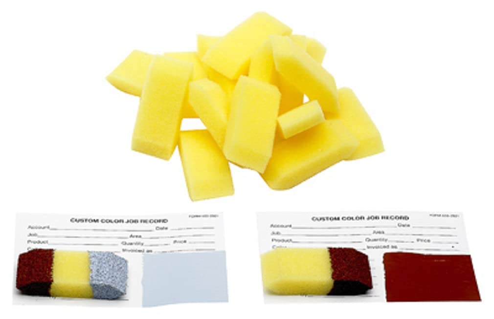 Colormatch Applicator (Pack Of 1)