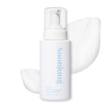 ETUDE SoonJung pH 6.5 Whip Cleanser 8.45 fl.oz (250ml) | Non Comedogenic & Hypoallergenic Soft Bubble Facial Wash for Sensitive 
