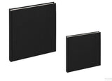 inr | Combo Artist Sketch Book (SQUARE Size 21cm x 21cm ,50 Sheets/100 Pages 3 PCS) AND (SQUARE Size 15cm x 15cm, 50 Sheets/100