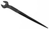 Cal Hawk Tools BEW104 1-1/4 Iron Worker Spud Wrench