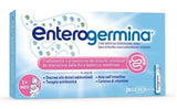 Enterogermina - Made in Italy - 20 Vials (2 Billion)