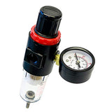 Paasche Airbrush R-75 Regulator, None