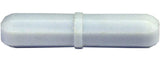 Duda Diesel sbar40p B40 High Magnetism Magnetic Stir Bar with Pivot Ring 40 mm x 8 mm 1.5 x 5/16 PTFE Coated Stirrer Rod, 8 H